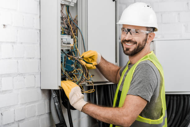 Best Local Electrician Companies  in East Stroudsburg, PA