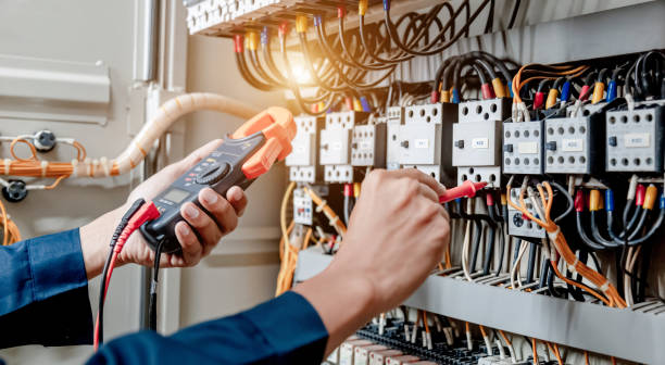 Best Commercial Electrician Services  in East Stroudsburg, PA