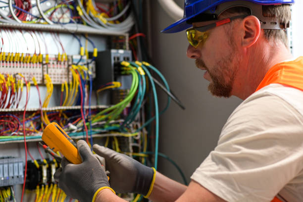 Best Industrial Electrical Services  in East Stroudsburg, PA